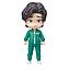 MINI FIGURA FIGUARTS MINI GI HUN TAMASHII NATIONS