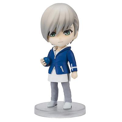 MINI FIGURA FIGUARTS MINI THOMAS TAURUS TAMASHII NATIONS