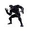 FIGURA ACCION S.H.FIGUARTS VENOM VENOM LET THERE BE CARNAGE TAMASHII NATIONS