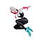 S.H.FIGUARTS SPIDER-GWEN (SPIDER-MAN: ACROSS THE SPIDER-VERSE) TAMASHII NATIONS