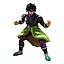 Broly Super Hero S.H.Figuarts Tamashii Nations