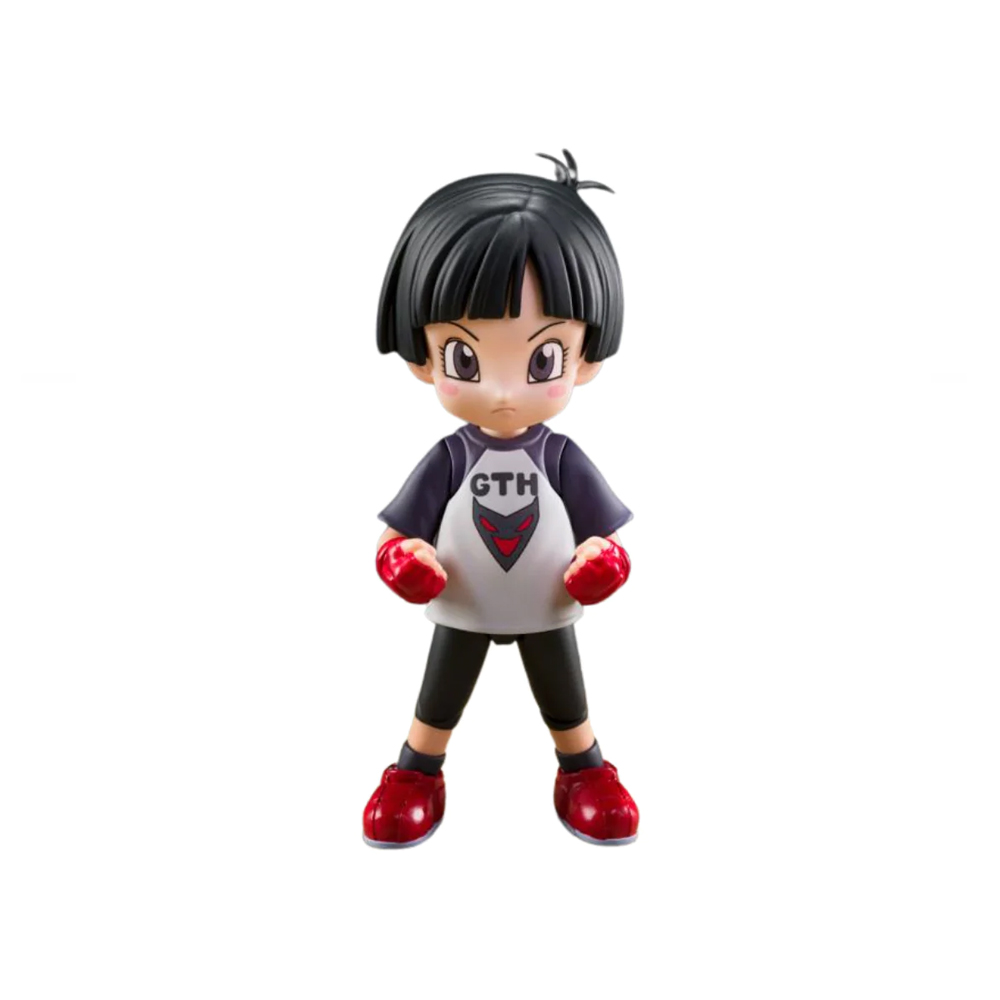 S.H.FIGUARTS PAN SUPER HERO TAMASHII NATIONS