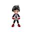 S.H.FIGUARTS PAN SUPER HERO TAMASHII NATIONS
