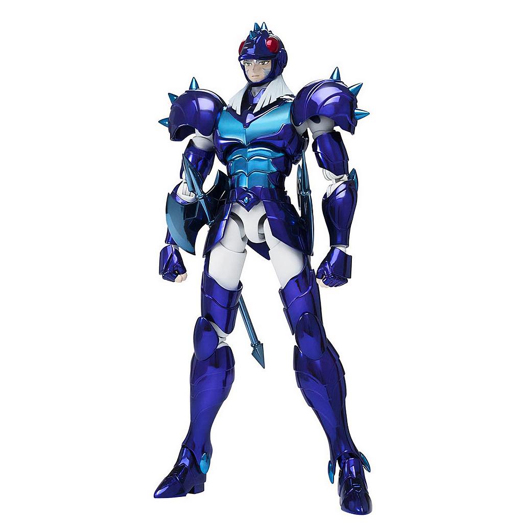 Gamma Phecda Thor Saint Cloth Myth Ex Tamashii Nations