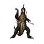 FIGURA ACCION S.H.MONSTER ARTS GIGAN 1972  TAMASHII NATIONS