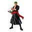 S.H.FIGUARTS RORONOA ZORO THE RAID ON ONIGASHIMA TAMASHII NATIONS