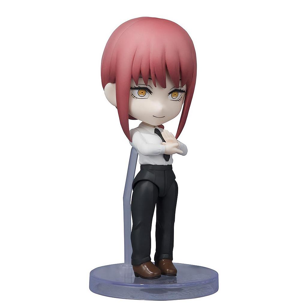 Figuarts Mini Chainsaw Man Makima Tamashii Nations