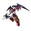 FIGURA ACCION METAL BUILD DRAGON SCALE SHIN GETTER 1 BANDAI