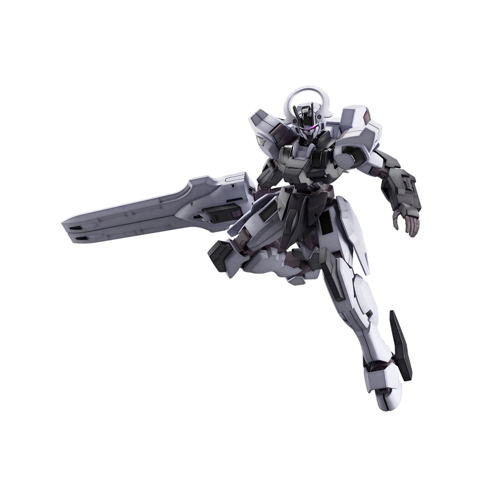 MODEL KIT HG 1/144 GUNDAM SCHWARZETTE BANDAI HOBBY