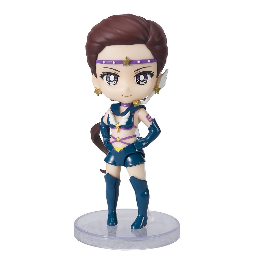 MINI FIGURA FIGUARTS MINI SAILOR STAR MAKER COSMOS EDITION  TAMASHII NATIONS