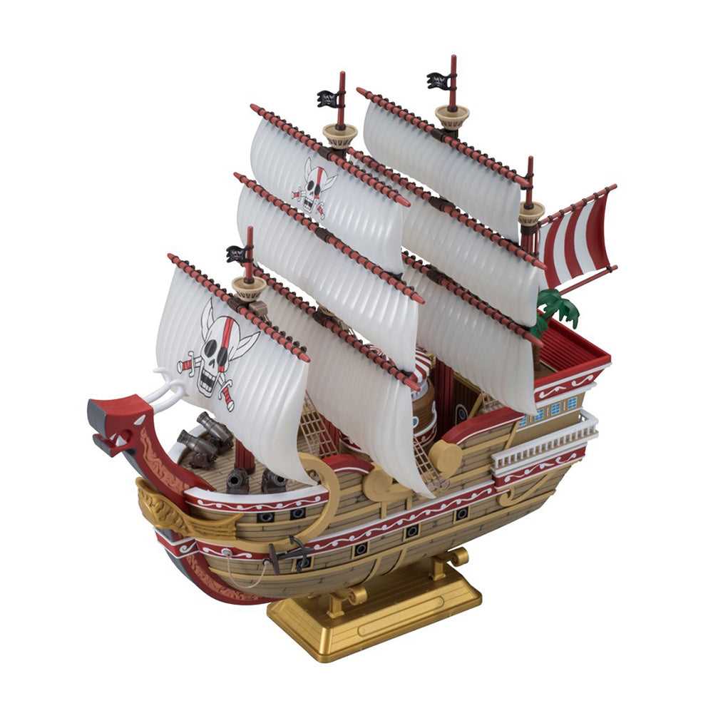 MODEL KIT RED FORCE 2022 BANDAI HOBBY