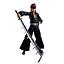 S.H.FIGUARTS RENJI ABARAI TAMASHII NATIONS