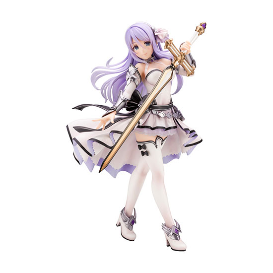 ESTATUA SHIZURU	 PRINCESS CONNECT! RE DIVE KOTOBUKIYA