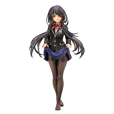 ESTATUA KURUMI TOKISAKI SCHOOL UNIFORM VER. KOTOBUKIYA
