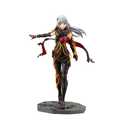 ESTATUA SCARLET NEXUS KASANE RANDALL ARTFX J KOTOBUKIYA