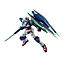FIGURA ACCION GUNDAM UNIVERSE GNT-0000 00 QANT TAMASHII NATIONS
