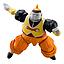 S.H.FIGUARTS ANDROID 19 DRAGON BALL TAMASHII NATIONS
