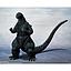 ESTATUA S.H.MOSTER ARTS GODZILLA 1991 SHINJUKU DECISIVE BATTLE TAMASHII NATIONS