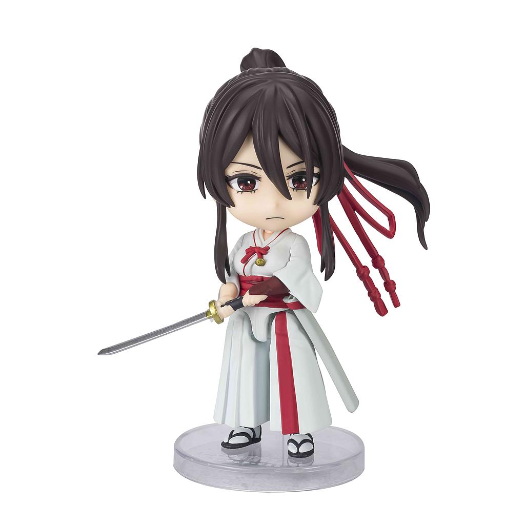 Figuarts Mini Hells Paradise Yamada Asaemon Tamashii Nations