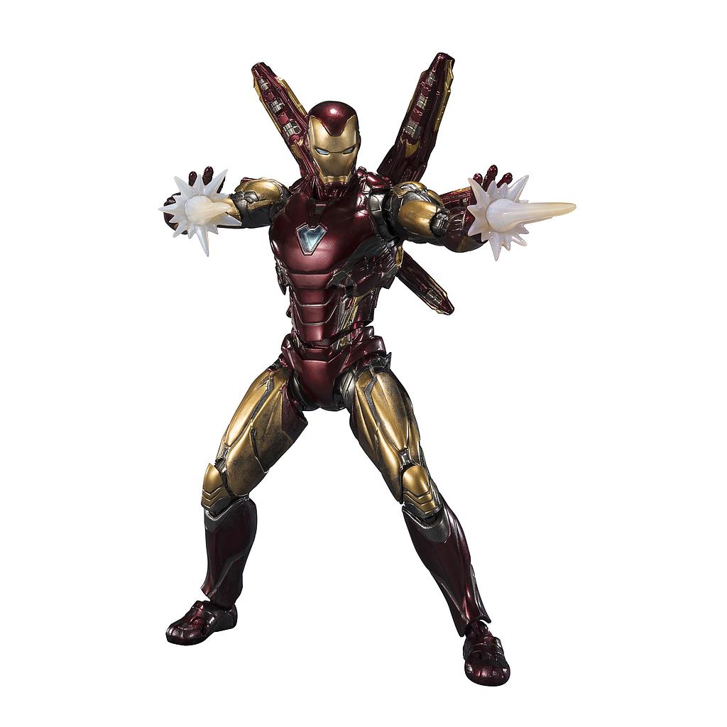 Iron man mark 85 juguete hot sale