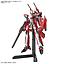 MODEL KIT HG 1/100 YF-29 DURANDAL VALKYRIE ALTO SAOTOME USE  BANDAI HOBBY