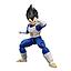 MODEL KIT FIGURE-RISE STANDARD VEGETA NEW SPEC VER.  BANDAI HOBBY