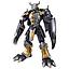 FIGURE-RISE STANDARD BLACKWARGREYMON DIGIMON