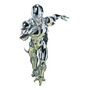 FIGURA ACCION S.H.FIGUARTS METAL COOLER TAMASHII NATIONS