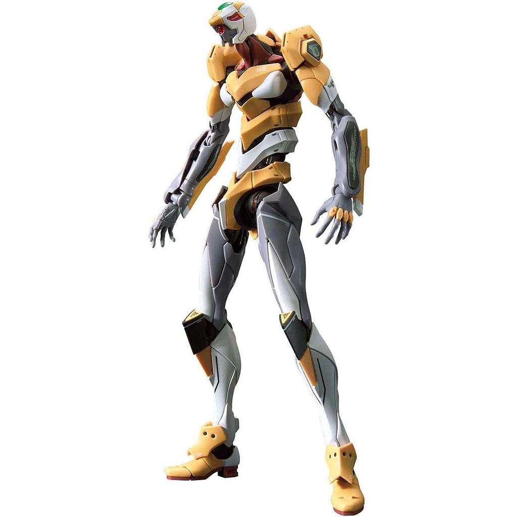 RG MULTIPURPOSE HUMANOID DECISIVE WEAPON, ARTIFICIAL HUMAN EVANGELION UNIT-00 BANDAI HOBBY