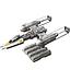 MODEL KIT 1/72 Y-WING STARFIGHTER BANDAI HOBBY