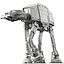 MODEL KIT 1/144 AT-AT BANDAI HOBBY