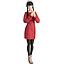 FIGURA S.H.FIGUARTS SPY×FAMILY YOR FORGER MOTHER OF THE FORGER FAMILY TAMASHII NATIONS