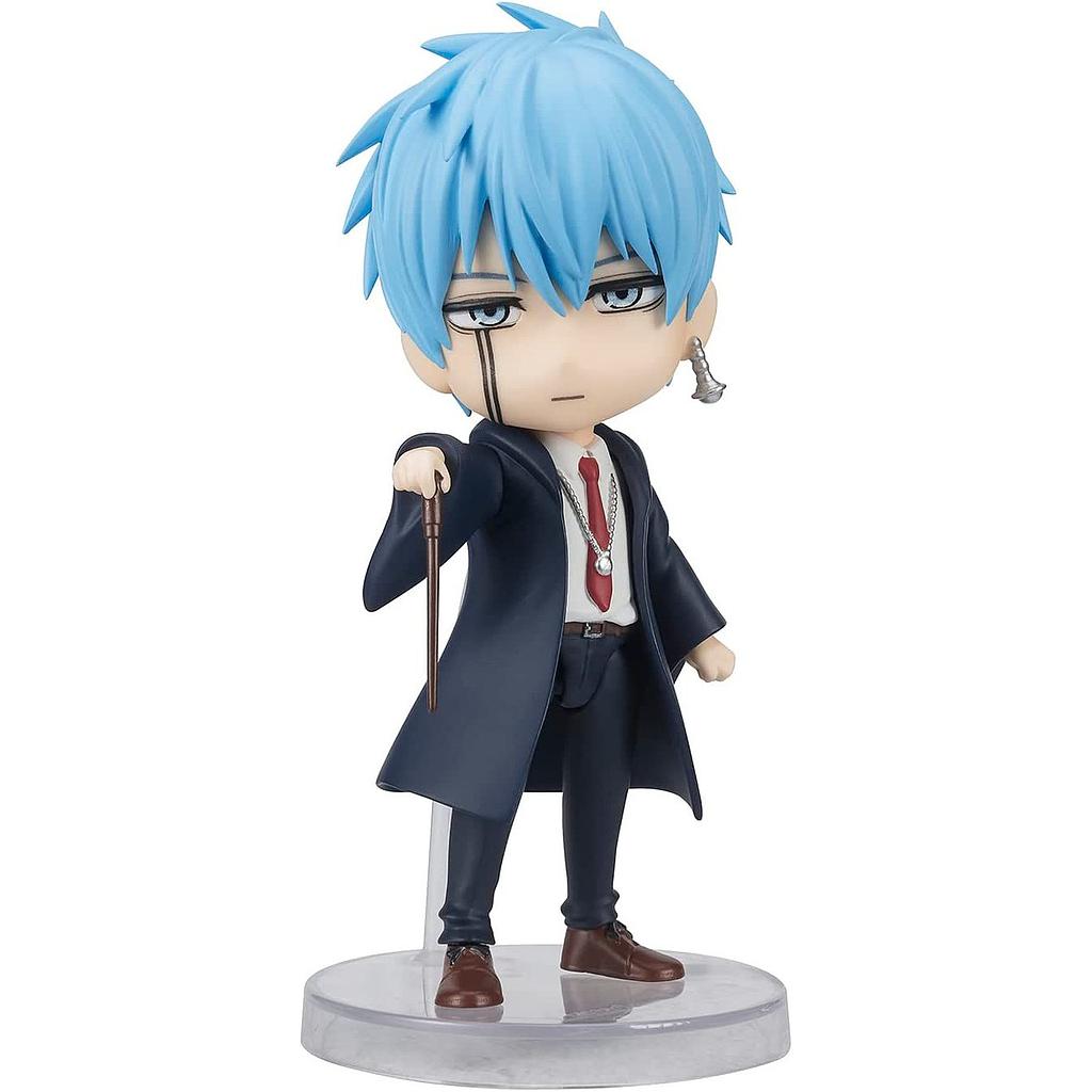 FIGUARTS MINI MASHLE MAGIC &amp; MUSCLES LANCE CROWN TAMASHII NATIONS