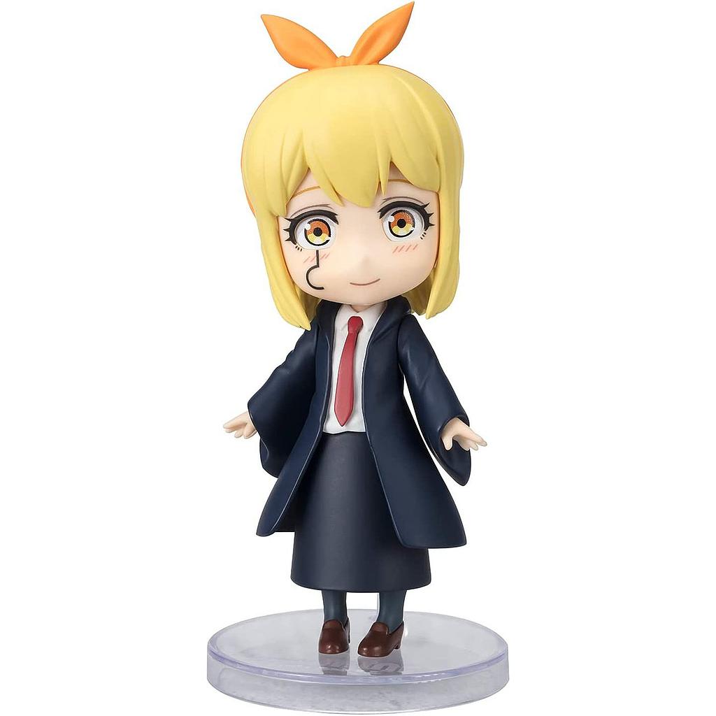 FIGUARTS MINI MASHLE MAGIC & MUSCLES LEMON IRVINE TAMASHII NATIONS | GEEKZ