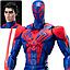 FIGURA S.H.FIGUARTS SPIDER-MAN 2099 SPIDER-MAN ACROSS THE SPIDER-VERSE TAMASHII NATIONS