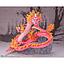 ESTATUA ONE PIECE EXTRA BATTLE MOMONOSUKE KOZUKI TWIN DRAGONS FIGUARTS ZERO TAMASHII NATIONS