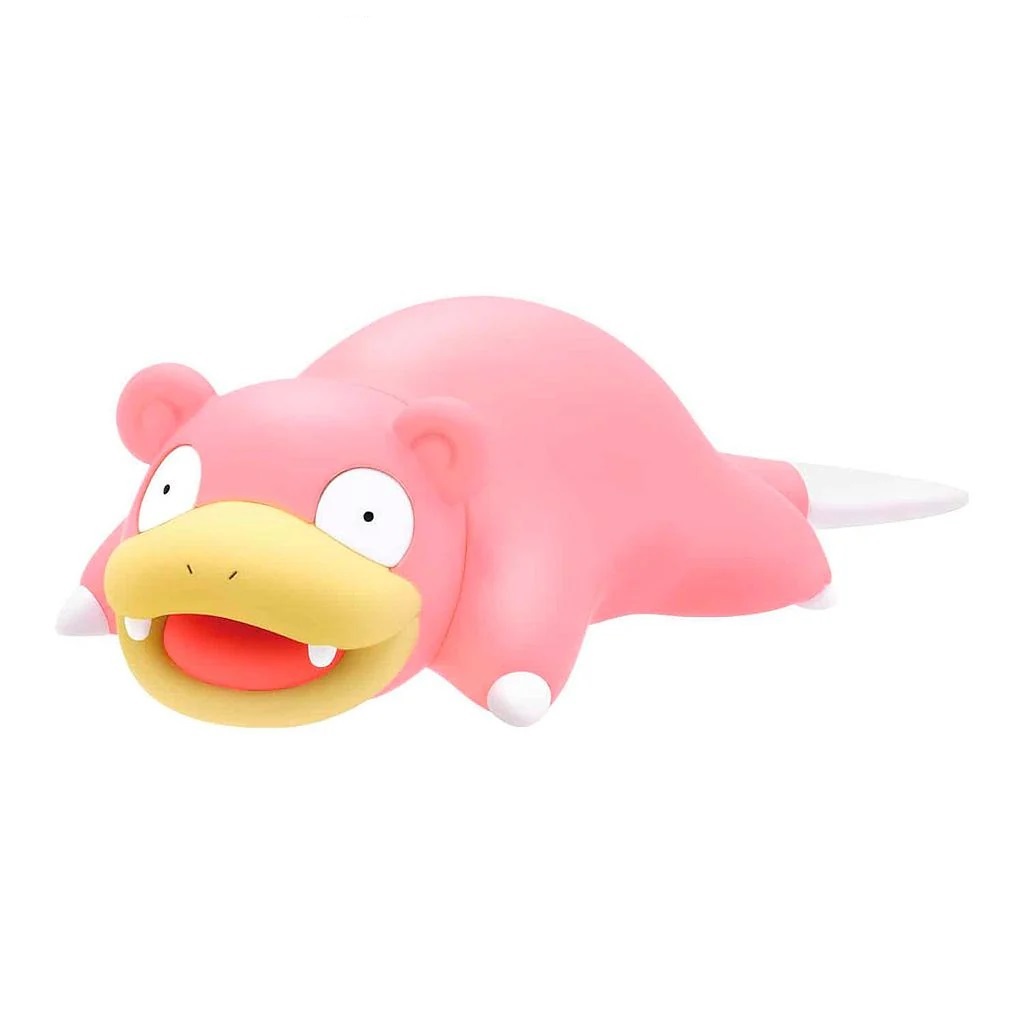 Model Kit Pokemon Slowpoke 15 Quick Bandai Hobby