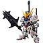 MODEL KIT MGSD GUNDAM BARBATOS BANDAI HOBBY