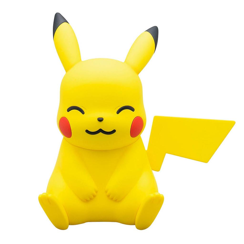 PIKACHU SITTING POSE POKEMON MODEL KIT QUICK!!