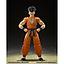 S.H.FIGUARTS DRAGON BALL Z YAMCHA EARTHS FOREMOST FIGHTER