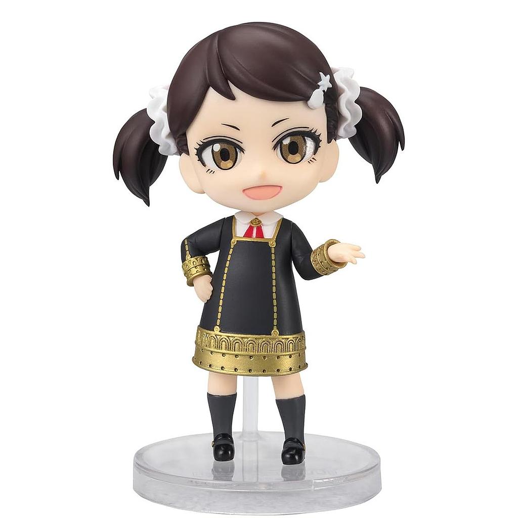 Figuarts Mini SpyXFamily Becky Blackbell Tamashii Nations