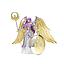 FIGURA SAINT CLOTH MYTH EX GODDESS ATHENA & SAORI KIDO TAMASHII NATIONS