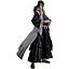 FIGURA DE ACCION S.H.FIGUARTS BYAKUYA KUCHIKI TAMASHII NATIONS