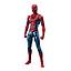 FIGURA S.H.FIGUARTS SPIDER-MAN NEW RED & BLUE SUIT SPIDER-MAN: NO WAY HOME TAMASHII NATIONS