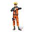 FIGURA NARUTO SHIPPUDEN GRANDISTA NERO UZUMAKI NARUTO MANGA DIMENSIONS BANPRESTO