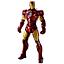 FIGURA IRON MAN MK 4 S.H.FIGUARTS