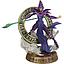 YU-GI-OH! DARK MAGICIAN STANDARD EDITION 12&QUOT; PURPLE VARIANT