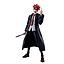 S.H.FIGUARTS MASHLE MAGIC AND MUSCLES DOT BARRETT TAMASHII NATIONS
