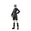 FIGURA S.H.FIGUARTS NIER AUTOMATA VER1.1A 9S TAMASHII NATIONS