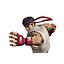 FIGURA S.H.FIGUARTS RYU OUTFIT 2 STREET FIGHTER TAMASHII NATIONS